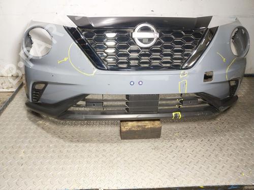 Front bumper NISSAN JUKE (F15) 1.6 620226PA0A