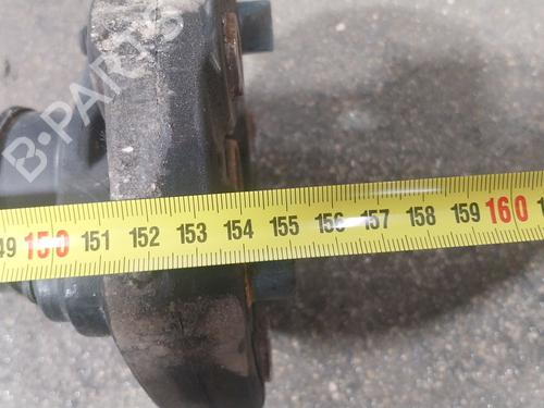 Driveshaft MERCEDES-BENZ C-CLASS (W206) C 200 (206.042) | BP32700792M37 - Image 5