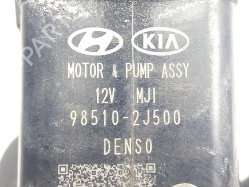 Washer pump HYUNDAI TUCSON (TL, TLE) 1.7 CRDi | BP18011798E24 