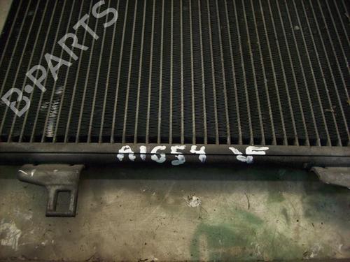 AC radiator RENAULT LAGUNA II (BG0/1_)  | BP3787015M32 