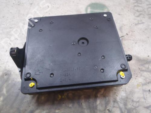 Elektronische module RENAULT SCÉNIC III (JZ0/1_)  | BP3823330M83 