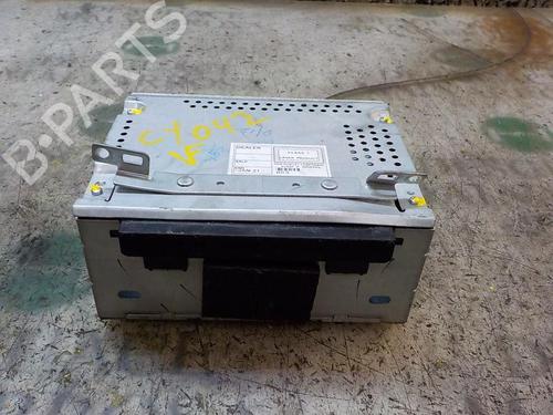 Radio FORD ECOSPORT 1.5 EcoBlue TDCi 2054764 | DN1518C815PG