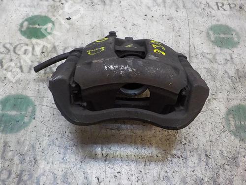 Right front brake caliper FIAT DOBLO Box Body/MPV (223_)  | BP11549217M104 