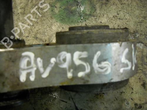 Support FORD FUSION (JU_) 1.4 | BP14264068C155 