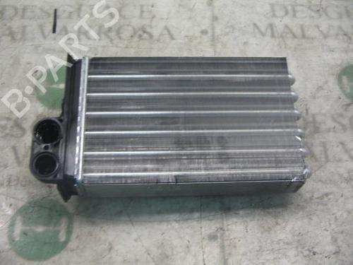 Used Heater matrix Heater matrix PEUGEOT 207 (WA_, WC_) 1.4 16V (88 hp) 3742417 3742417