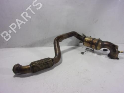 Catalyseur INFINITI Q30 [2015-2024]  10089309