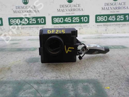 Used Ignition barrel Ignition barrel MERCEDES-BENZ A-CLASS (W176) [2012-2018] 7892079 7892079