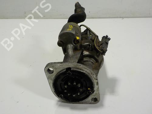 Starter NISSAN PATROL GR V Wagon (Y61)  | BP12516628M8 