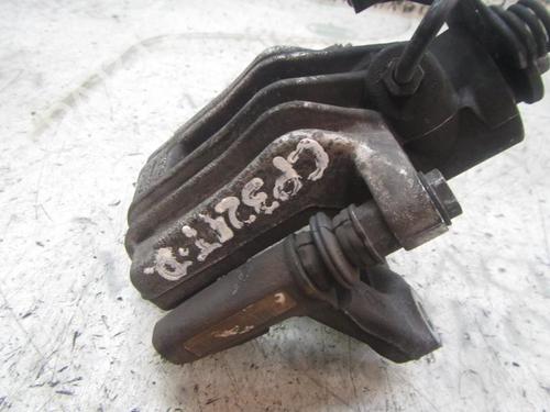Right rear brake caliper VW GOLF VI (5K1) 1.6 TDI | BP11547827M106
