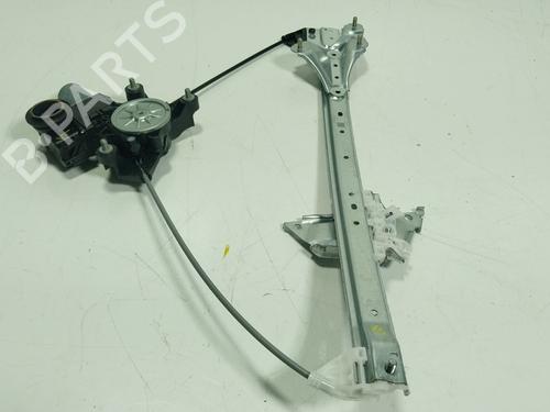 Used Front right window mechanism Front right window mechanism TOYOTA RAV 4 V (_A5_, _H5_) 2.5 Hybrid (AXAH52) (218 hp) 31627016 31627016
