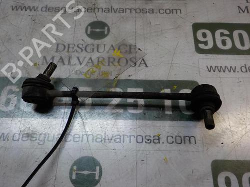 Used Left front suspension arm Left front suspension arm HYUNDAI GETZ (TB) 1.1 (67 hp) 14280300 14280300