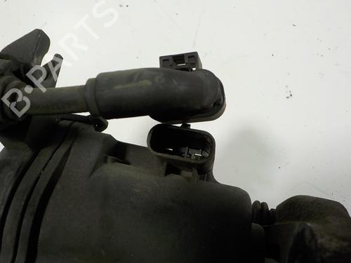 Left rear brake caliper MERCEDES-BENZ B-CLASS Sports Tourer (W246, W242)  | BP13309536M107 