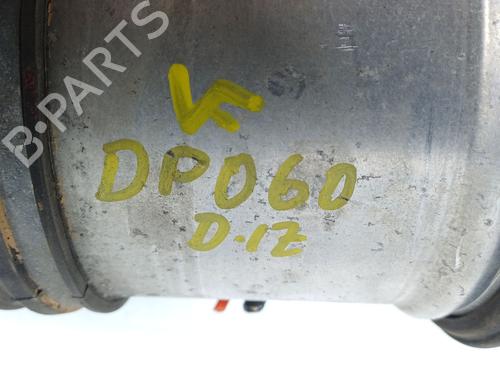 Left front shock absorber PORSCHE CAYENNE (9YA) 3.0 AWD (9YAAA1) | BP36868975M16  - Image 5