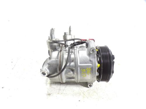 Used AC compressor AC compressor PORSCHE 718 CAYMAN (982) S 2.5 (982130, 982131) (350 hp) 7298167 7298167