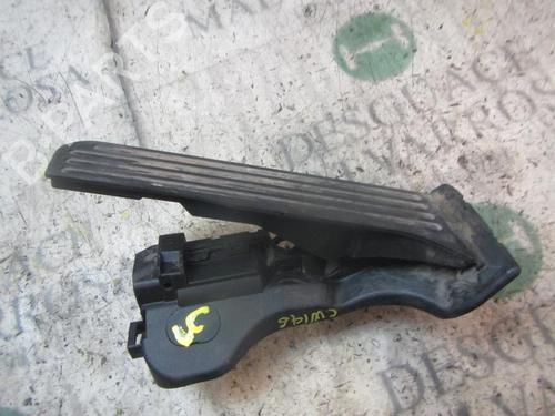 Used Pedal VW GOLF V (1K1) 1.9 TDI (105 hp) 3837054