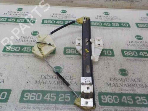 Used Rear right window mechanism Rear right window mechanism SEAT LEON ST (5F8) 2.0 TDI (150 hp) 4582609 4582609