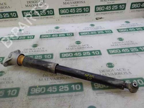 Used Right rear shock absorber Right rear shock absorber MERCEDES-BENZ A-CLASS (W176) [2012-2018] 5999274 5999274