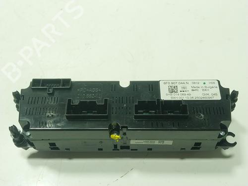 Climate control SEAT IBIZA V (KJ1, KJG) | BP30206709I5 - Image 2