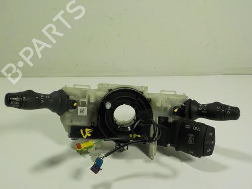 Used Headlight switch Headlight switch RENAULT MEGANE III Hatchback (BZ0/1_, B3_) 1.5 dCi (BZ0C) (90 hp) 12205442 12205442
