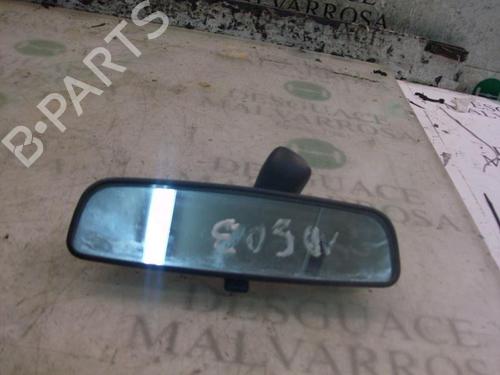 Espelho interior Espelho interior HYUNDAI MATRIX (FC) 1.6 (103 hp) 3753576 3753576