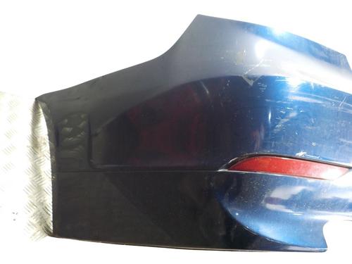 Rear bumper BMW 5 (E60) 525 d | BP9084500C8 