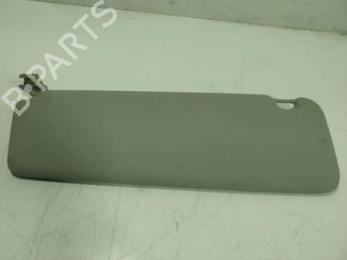 Right sun visor RENAULT TRAFIC III Van (FG_)  | BP23841252I2 