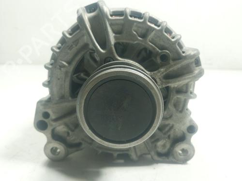 Used Alternator Alternator 19395562 19395562
