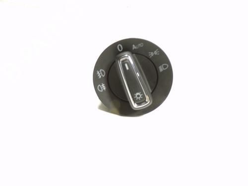 Used Headlight switch Headlight switch SEAT LEON (5F1) 1.5 TSI (130 hp) 15066898 15066898