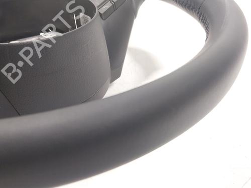 Steering wheel TOYOTA YARIS (_P21_, _PA1_, _PH1_) 1.5 Hybrid (MXPH10, MXPH11) | BP31625822C49 