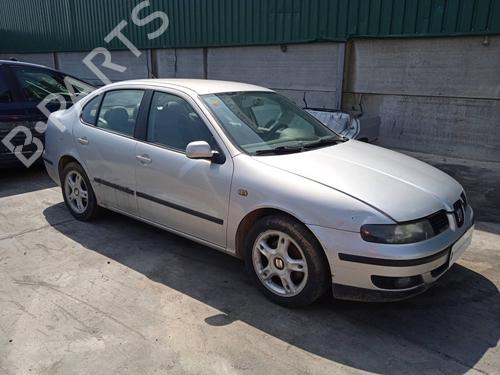 Bak støtfanger SEAT TOLEDO II (1M2) 1.9 TDI | BP9084672C8 