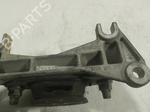 Engine mount RENAULT KANGOO / GRAND KANGOO II (KW0/1_) 1.5 dCi 90 (KW05, KW08, KW0G, KW11) | BP18299728M89 