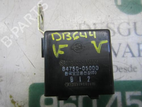 Used Electronic module Electronic module SSANGYONG KYRON 2.0 Xdi (141 hp) 3871950 3871950