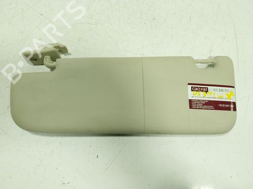 left-sun-visor-fiat-500-312_-2007-33656515 main image