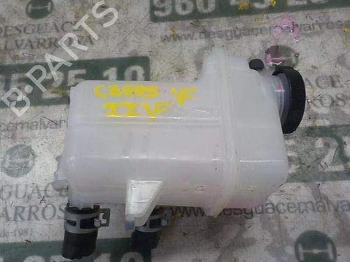 Expansion tank TOYOTA AURIS (_E18_) 1.8 Hybrid (ZWE186_, ZWE186R) | BP3863354C120