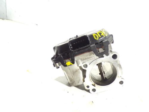 Throttle body FORD TRANSIT COURIER B460 Box Body/MPV 1.5 TDCi | BP9370485M82 