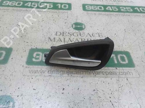 Venstre bak invendig håndtak FORD FOCUS III 1.6 TDCi (115 hp) 4887745