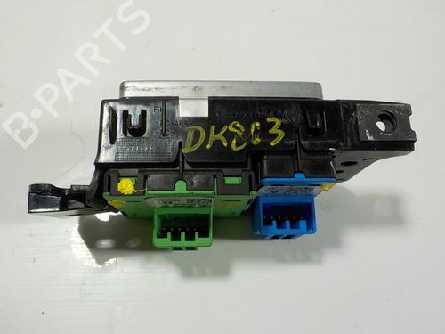 Electronic module LAND ROVER RANGE ROVER SPORT II (L494) 3.0 SDV6 4x4 | BP13522663M83 