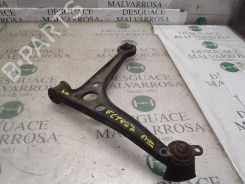 Used Left front suspension arm Left front suspension arm VW SHARAN (7M8, 7M9, 7M6) 1.9 TDI (90 hp) 3830483 3830483