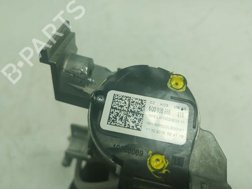 Electronic module SEAT LEON (5F1) 1.2 TSI | BP16311448M83 