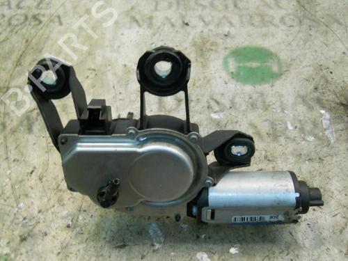 Used Rear wiper motor FORD TRANSIT CONNECT (P65_, P70_, P80_) 1.8 Di (75 hp) 3779161
