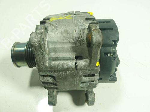 Used Alternator Alternator SKODA SUPERB III Estate (3V5) 1.4 TSI (150 hp) 40098531 40098531
