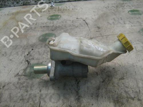 Used Brake master cylinder Brake master cylinder FORD FIESTA V (JH_, JD_) 1.4 TDCi (68 hp) 3741601 3741601