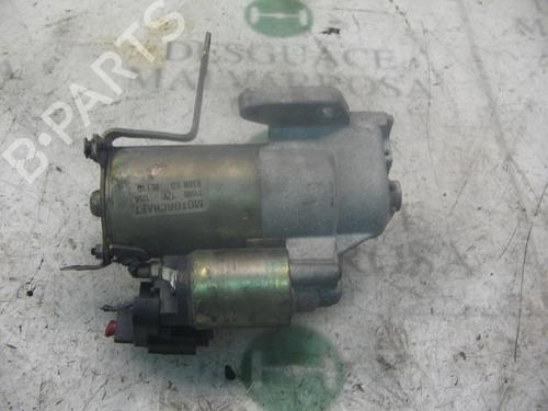 Startmotor FORD COUGAR (EC_) 2.5 V6 24V (170 hp) 3734560