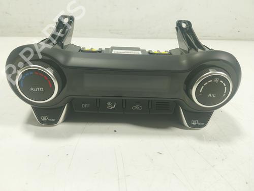 Used Climate control KIA STONIC (YB) [2017-2025]  17955159