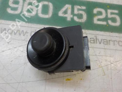 Used Mirror switch OPEL INSIGNIA A (G09) 2.0 CDTI (68) (131 hp) 3865716