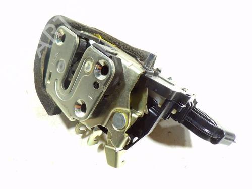 Used Rear left lock NISSAN MICRA IV (K13K, K13KK) 1.2 (80 hp) 8176137
