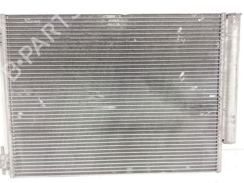 AC radiator DACIA LODGY (JS_) 1.5 Blue dCi 115 (JSJT) | BP29449647M32