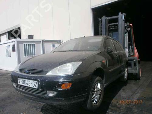 Warning switch FORD FOCUS I (DAW, DBW) 1.8 Turbo DI / TDDi | BP3845797I22 