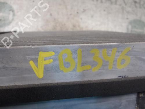 Aircondition fordamper FORD FOCUS II (DA_, HCP, DP) 1.6 Ti | BP11642355M109 