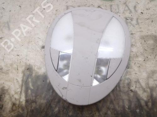 Innerbelysning MERCEDES-BENZ E-CLASS (W211) [2002-2009]  9080545